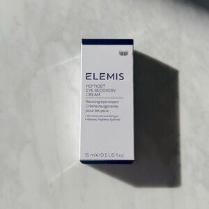 $20 OR FREE Full size Elemis Peptide4 Eye Recovery Cream